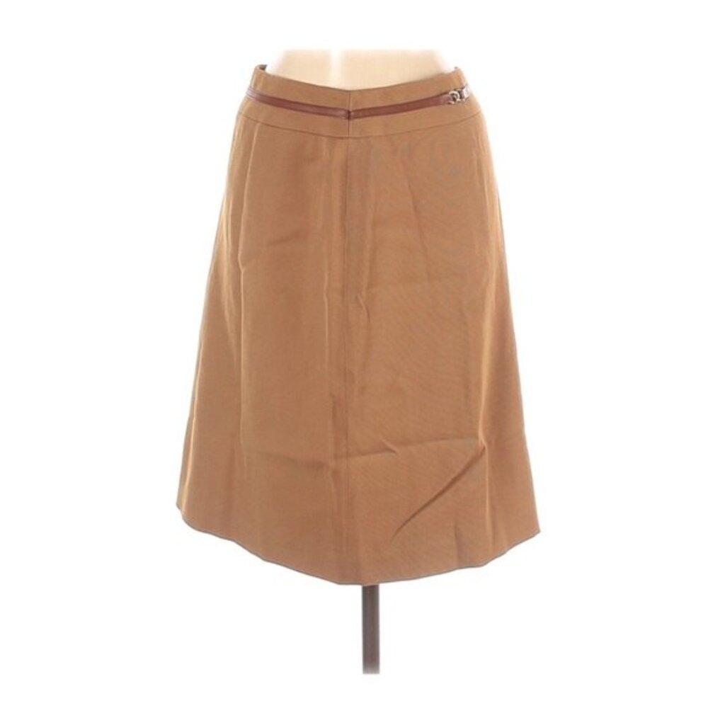 Jones New York Women’s Wool Blend Mini Skirt 8‎